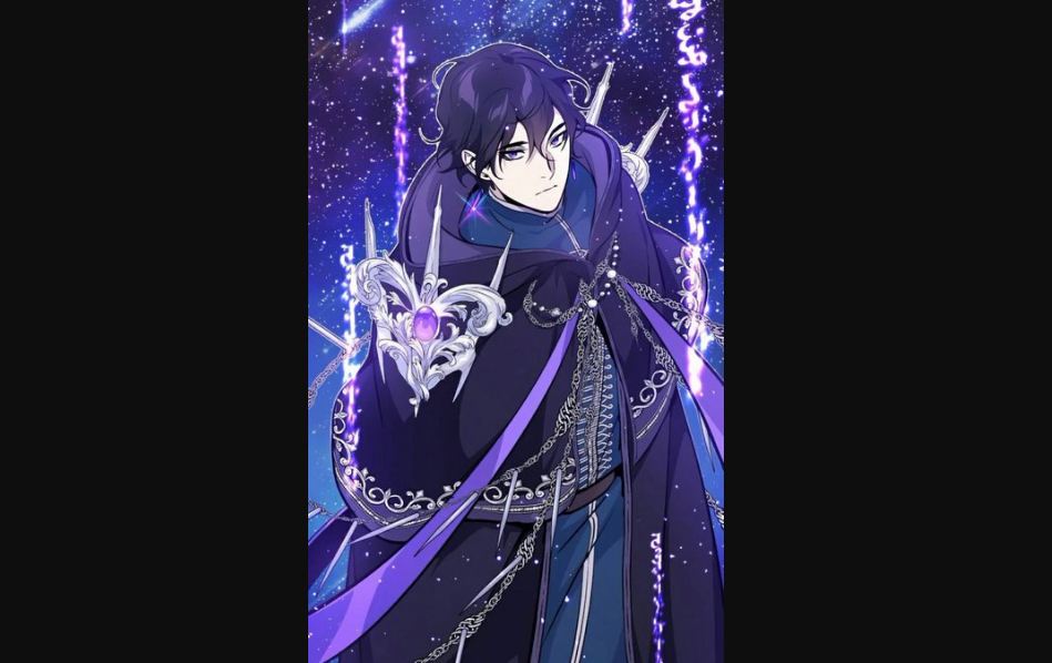 Recap of The Dark Magician Transmigrates After 66666 Years Chapter 101