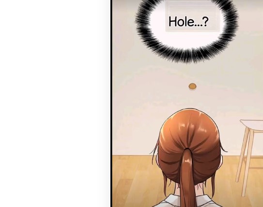 Recap of The Hole is Open Chapter 60