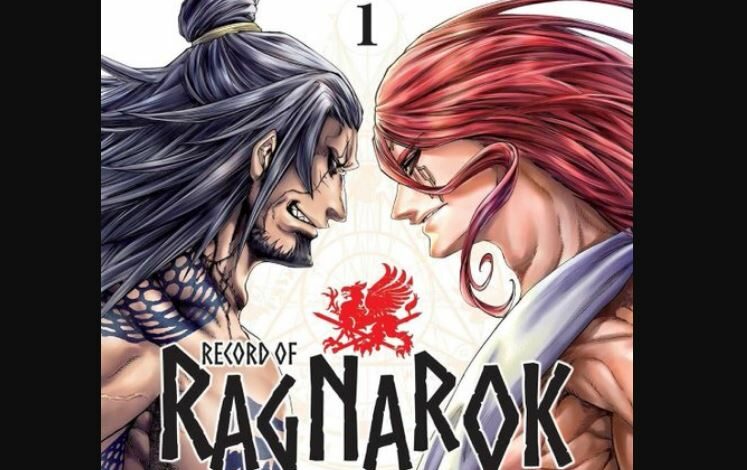 Record Of Ragnarok Chapter 85