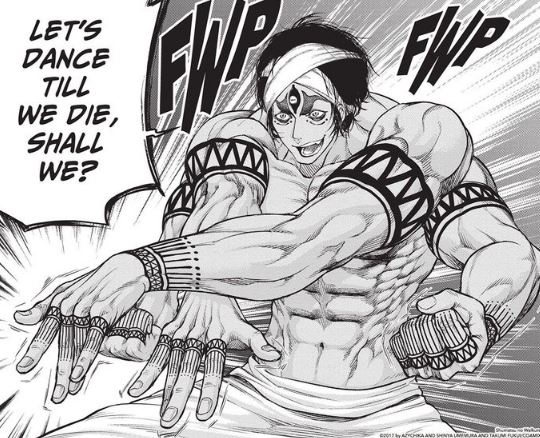 Record Of Ragnarok Chapter 85 review