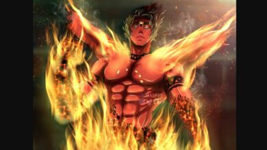 Record Of Ragnarok Chapter 86