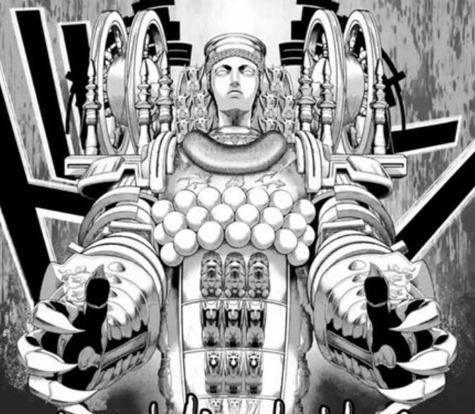 Record Of Ragnarok Chapter 86 revierw