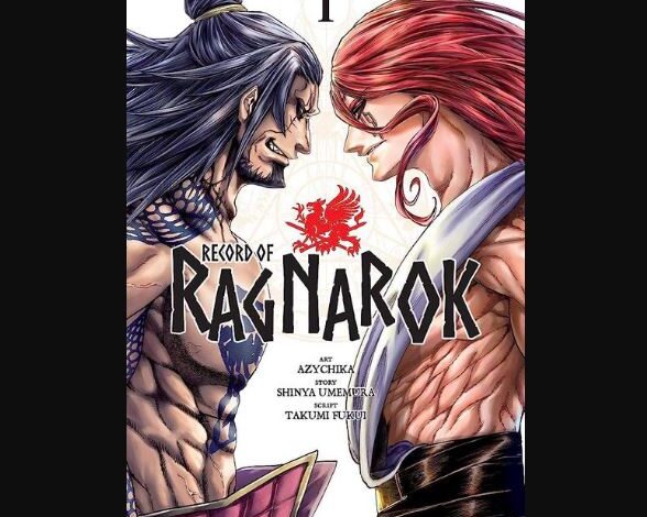 Record Of Ragnarok Chapter 87