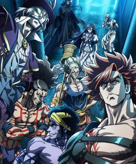 Record Of Ragnarok Chapter 87 spoiler