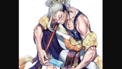 Record Of Ragnarok Chapter 88