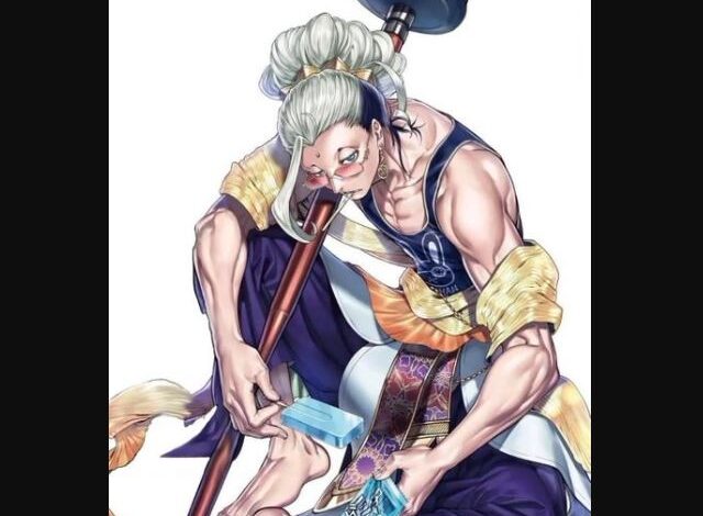 Record Of Ragnarok Chapter 88