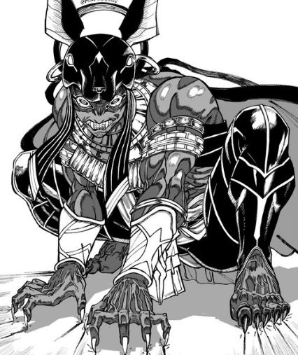 Record Of Ragnarok Chapter 89 release date