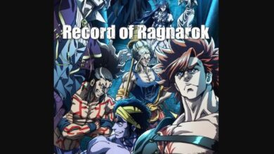 Record Of Ragnarok Chapter 90