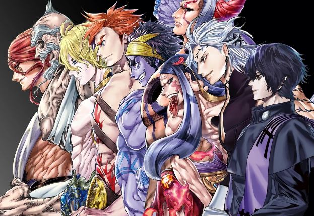 Record Of Ragnarok Chapter 90 Spoilers, Release Date, Recap, Raw Scan