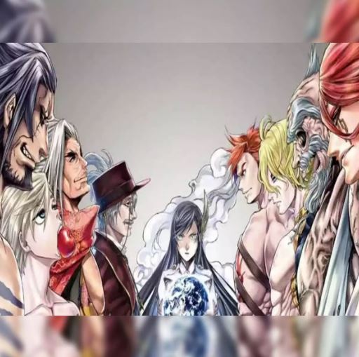 Record Of Ragnarok Chapter 90 spoiler