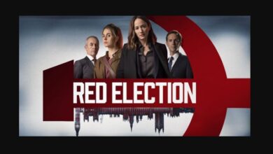 Red Election Season 2