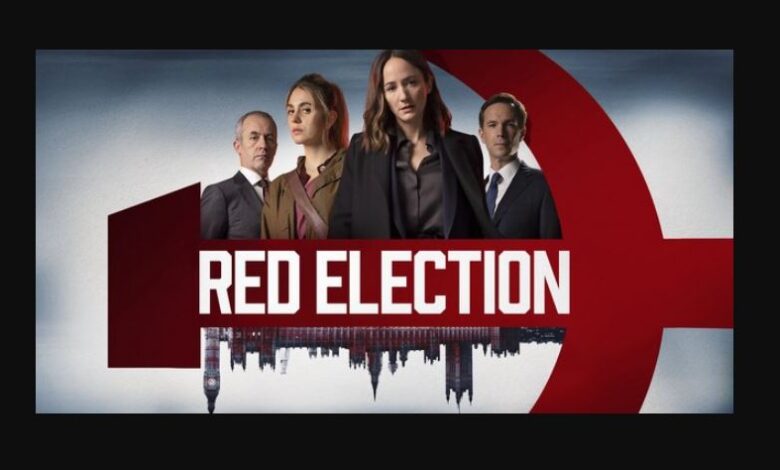 Red Election Season 2
