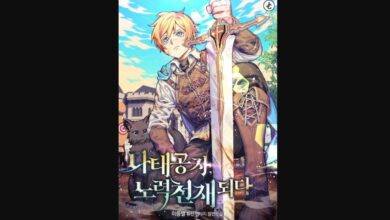 Reformation of the Deadbeat Noble Chapter 99