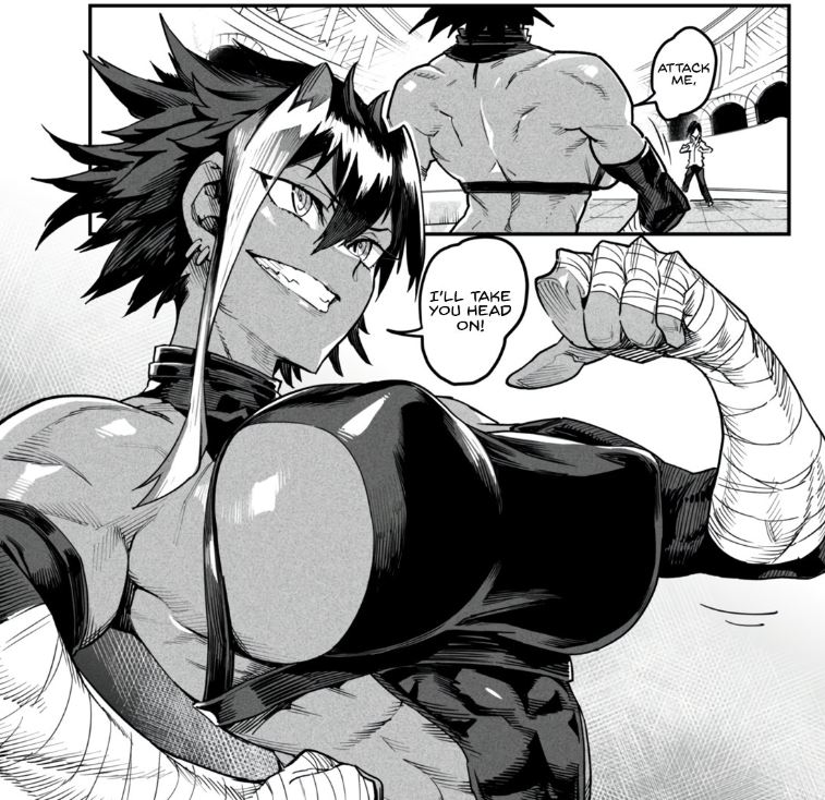 Reincarnation Colosseum Chapter 18 release date