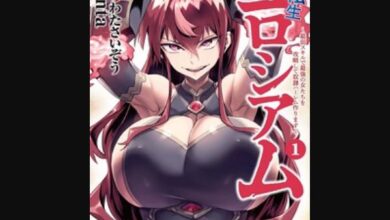 Reincarnation Colosseum Chapter 21