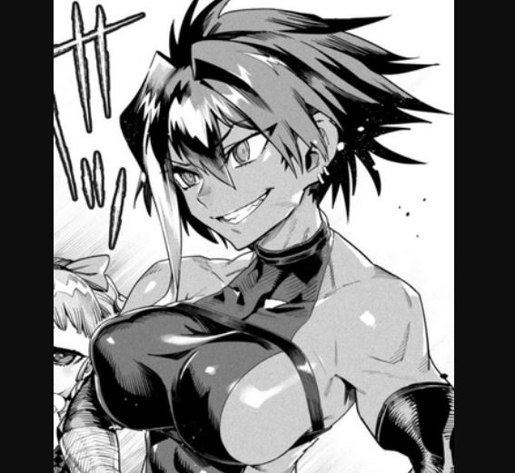 Reincarnation Colosseum Chapter 22 spoiler