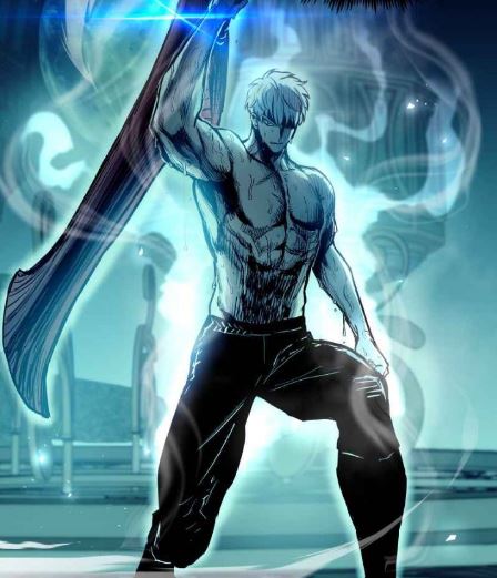 Reincarnation Of The Suicidal Battle God Chapter 101 spoiler