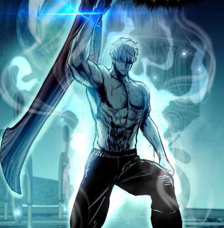 Reincarnation Of The Suicidal Battle God Chapter 102 spoiler