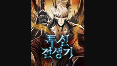 Reincarnation Of The Suicidal Battle God Chapter 98