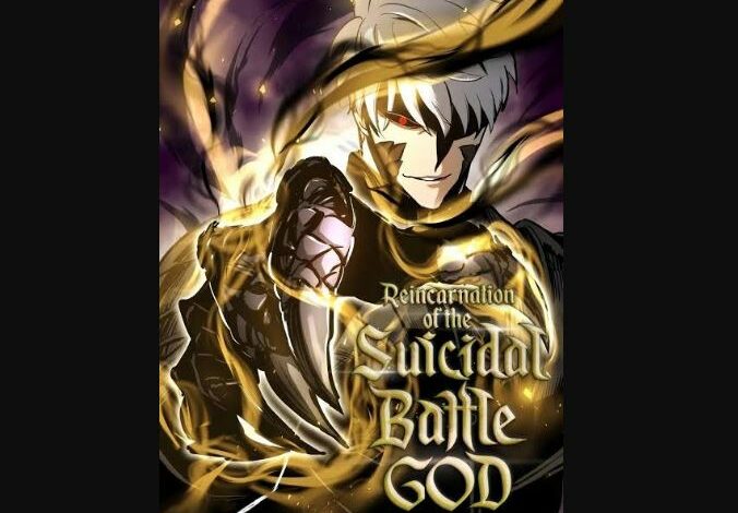 Reincarnation Of The Suicidal Battle God Chapter 99
