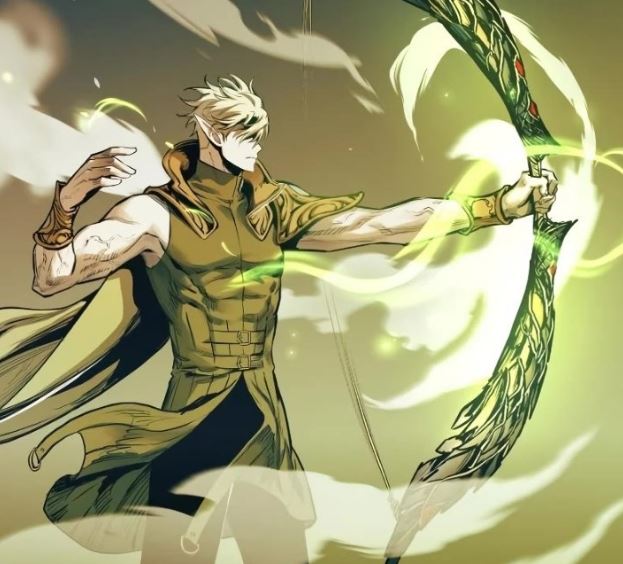 Reincarnation Of The Suicidal Battle God Chapter 99 release date