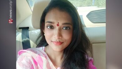 Rekha Boj