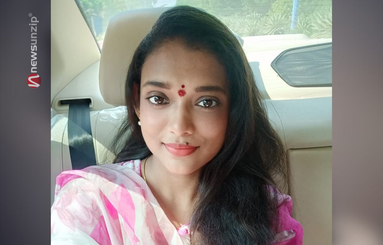 Who is Rekha Boj? Wiki, Biography, Age, Height, Family, Boyfriend, Net ...