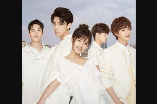 Release Date Of Princess Agents Season 2