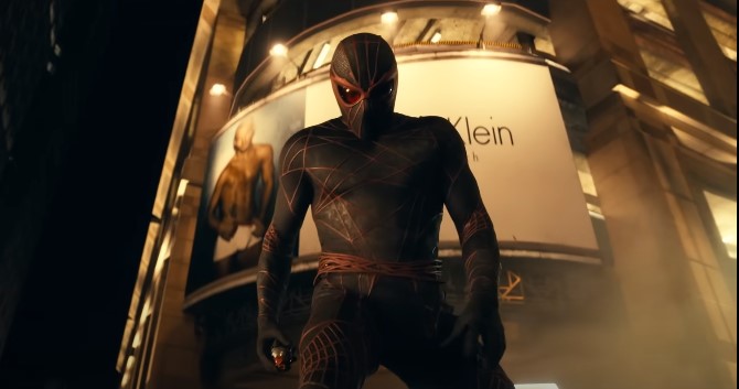 Release Date of Madame Web