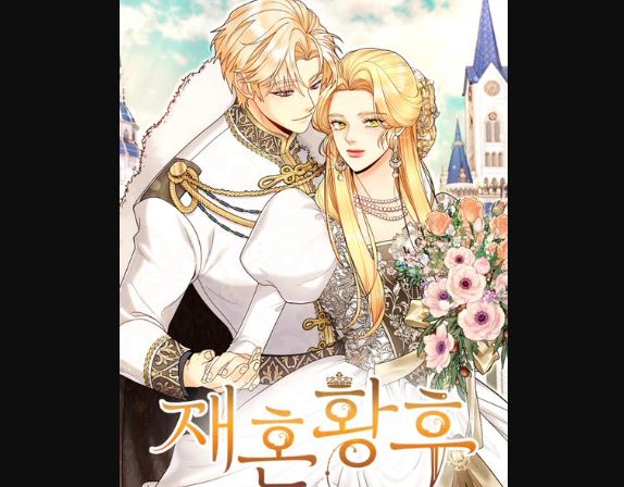 Remarried Empress Chapter 150