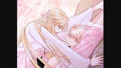 Remarried Empress Chapter 161