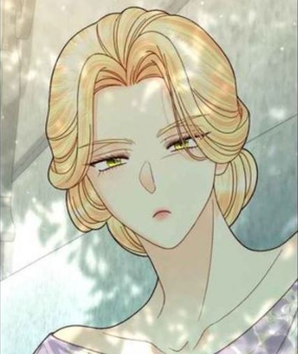 Remarried Empress Chapter 161 spoiler
