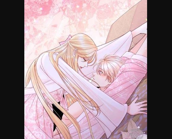 Remarried Empress Chapter 161