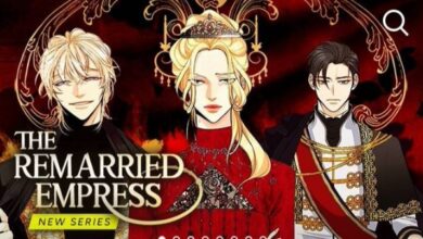 Remarried Empress Chapter 162 Spoiler