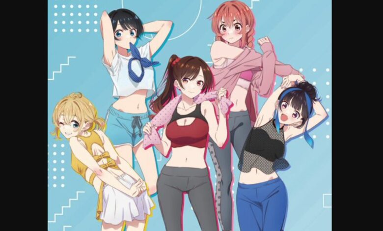 Rent A Girlfriend Chapter 306 Spoilers, Raw Scan, Release Date