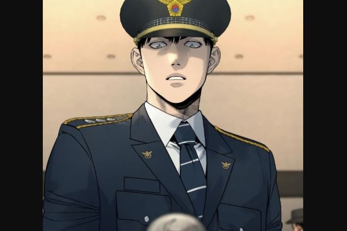 Return Of The Bloodthirsty Police Chapter 37 Spoilers, Release Date