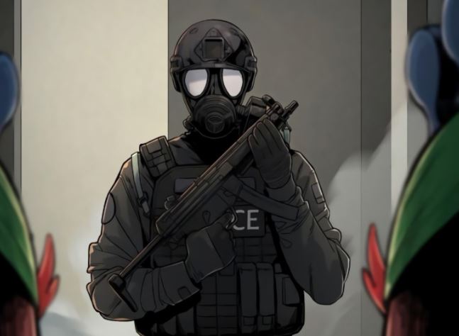 Return Of The Bloodthirsty Police Chapter 38 Spoilers, Release Date