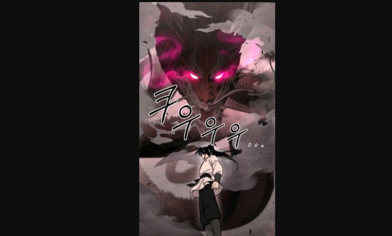 Return Of The Mount Hua Sect Chapter 101 Spoiler