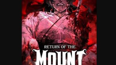 Return Of The Mount Hua Sect Chapter 95