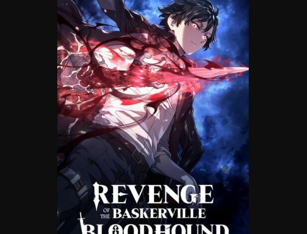 Revenge of the Iron-Blooded Sword Hound Chapter 52