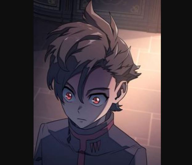 Revenge of the Iron-Blooded Sword Hound Chapter 52 spoiler