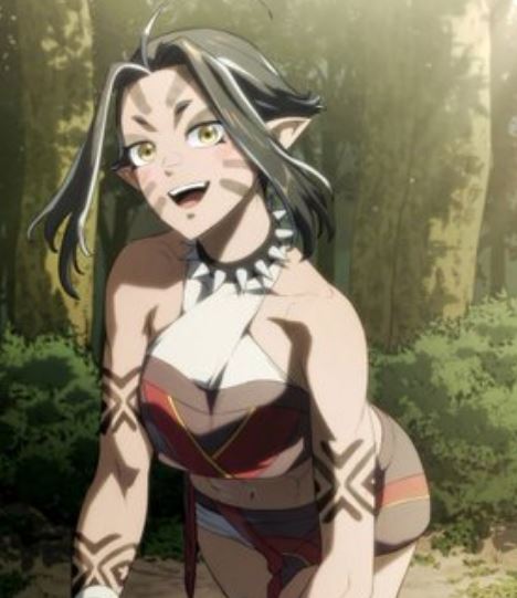 Revenge of the Iron-Blooded Sword Hound Chapter 53 release date