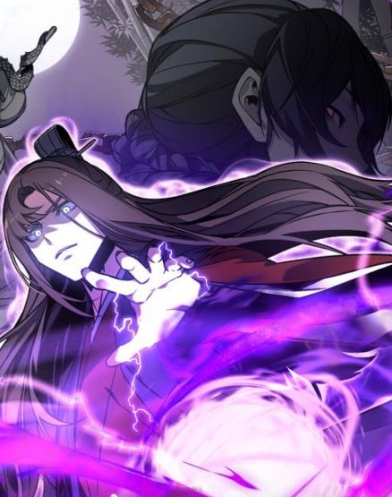 Revenge of the Iron-Blooded Sword Hound Chapter 53 spoiler