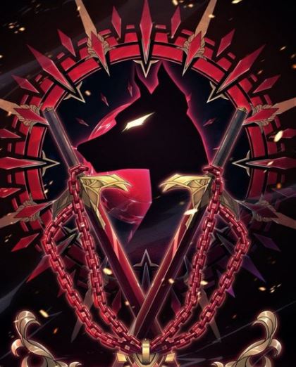 Revenge of the Iron-Blooded Sword Hound Chapter 54 spoiler