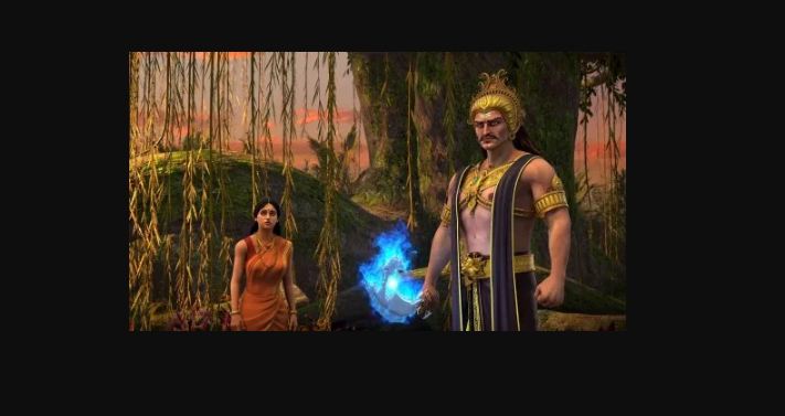 Review of The Legend of Hanuman Season 3