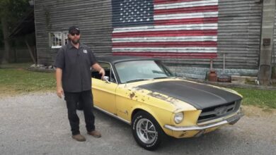 Roadworthy Rescues Season 3 Release Date