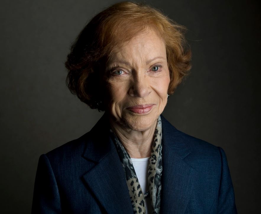 Rosalynn Carter died at the age 96
