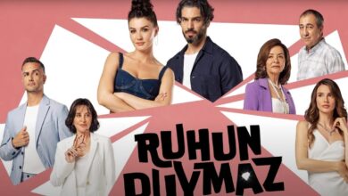Ruhun Duymaz Season 2 Release Date
