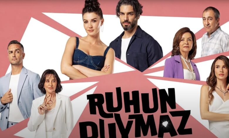 Ruhun Duymaz Season 2 Release Date