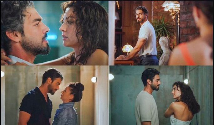 Ruhun Duymaz Season 2 Spoiler